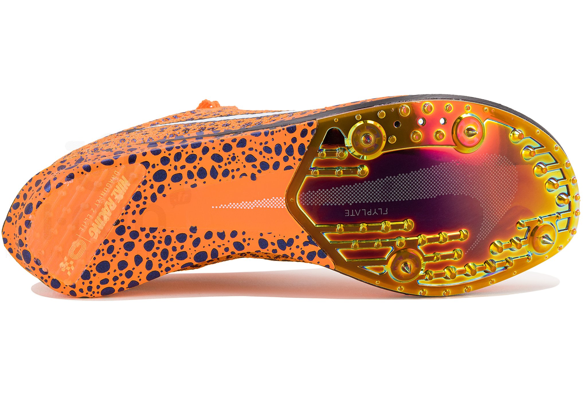Nike ZoomX Dragonfly 2 Elite