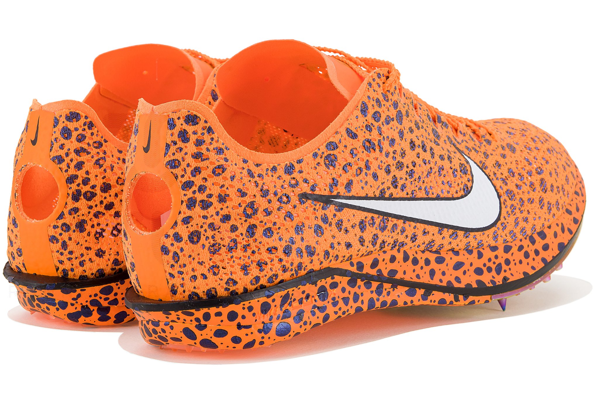 Nike ZoomX Dragonfly 2 Elite