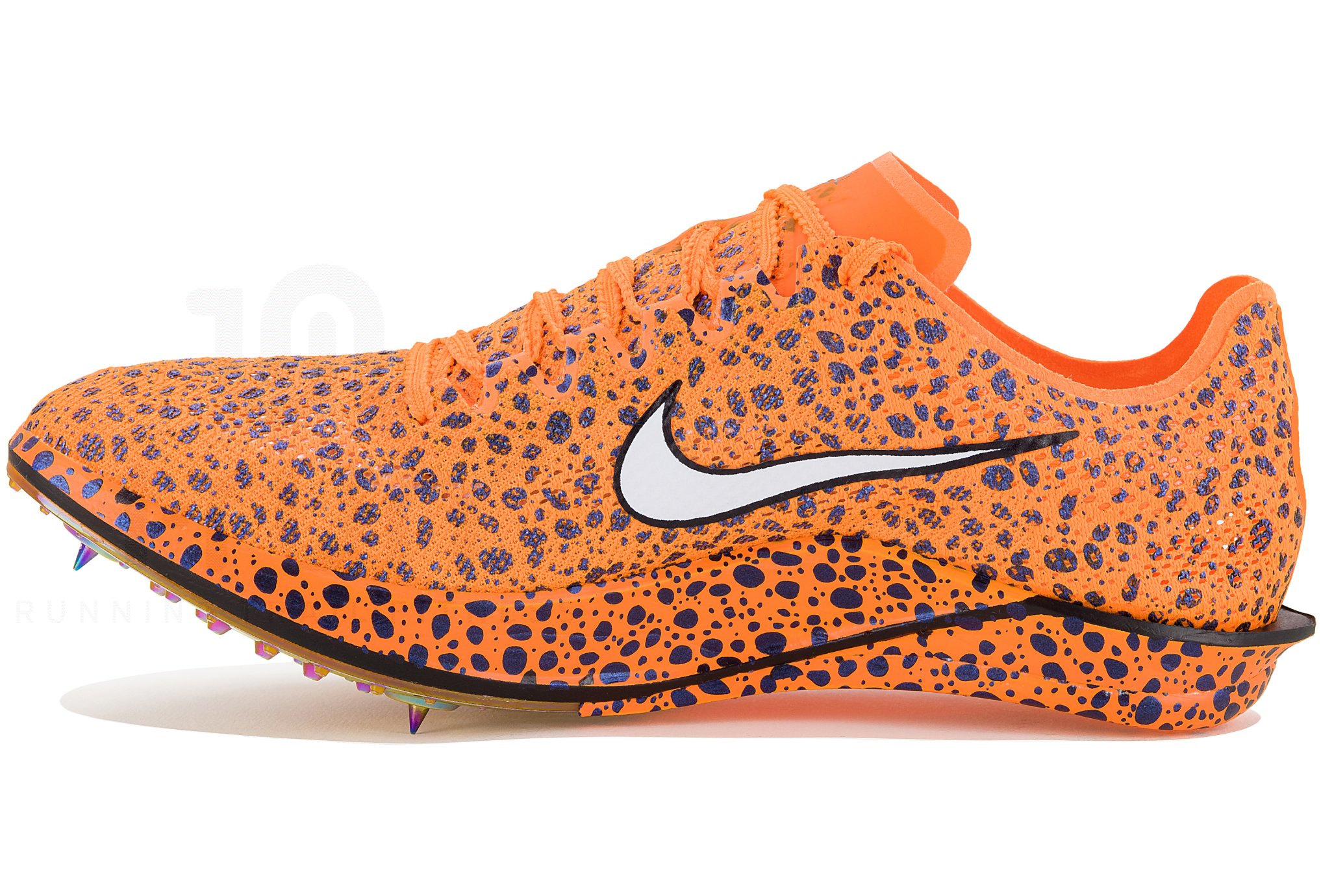 Nike ZoomX Dragonfly 2 Elite