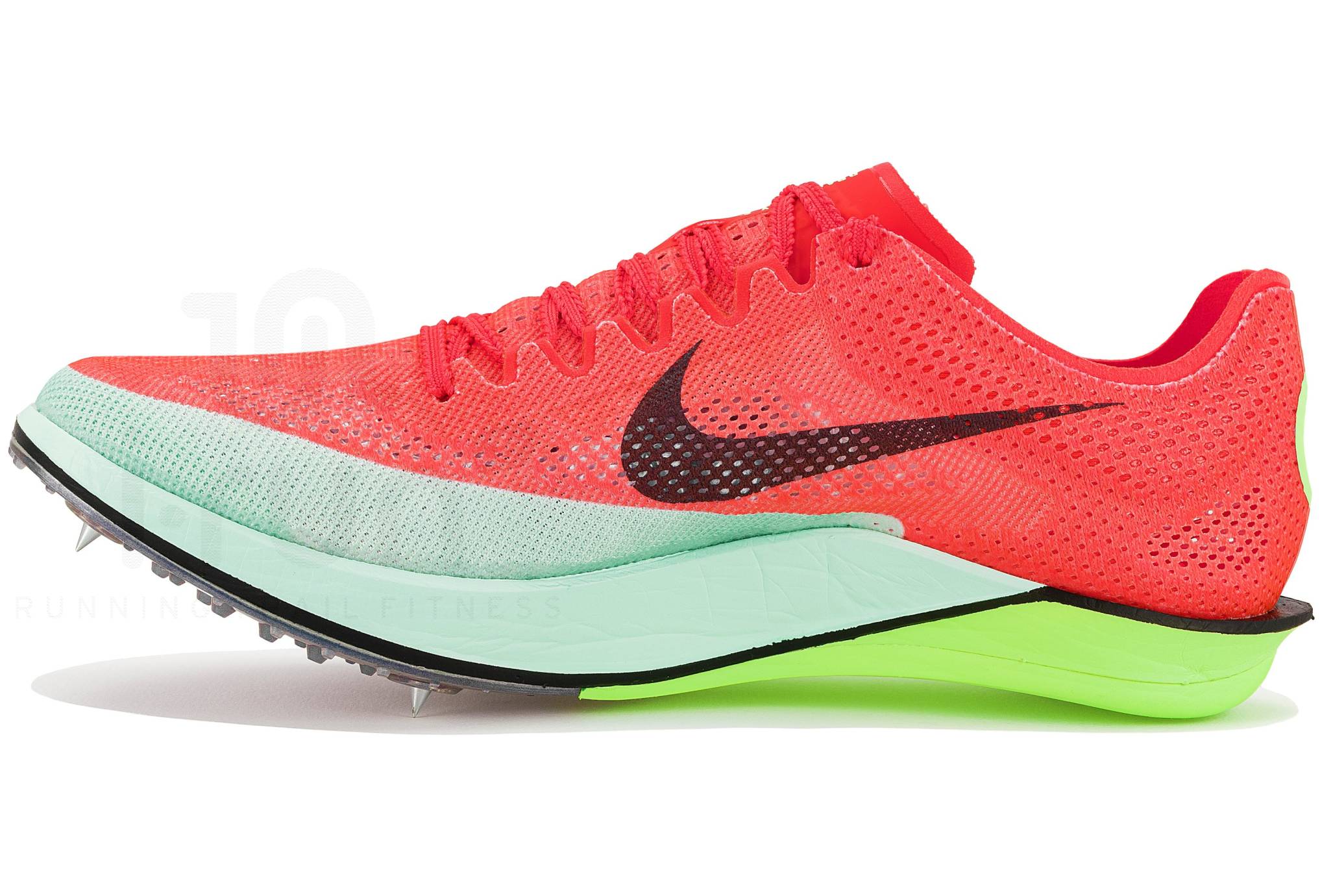 Nike ZoomX Dragonfly 2 Elite