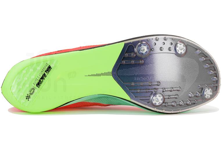 Nike ZoomX Dragonfly 2 Elite