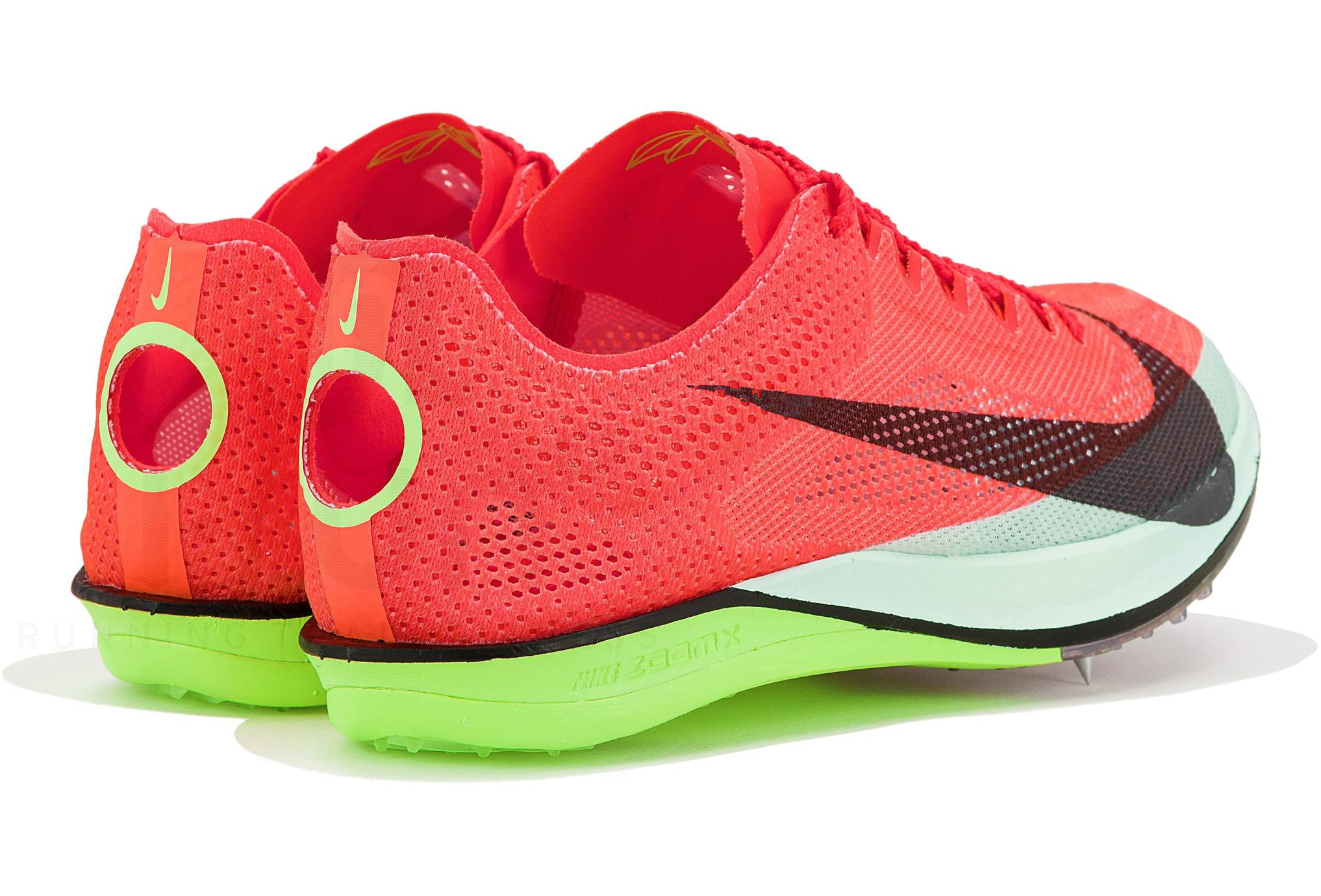 Nike ZoomX Dragonfly 2 Elite