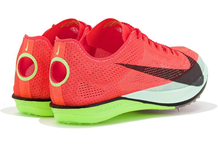 Nike ZoomX Dragonfly 2 Elite