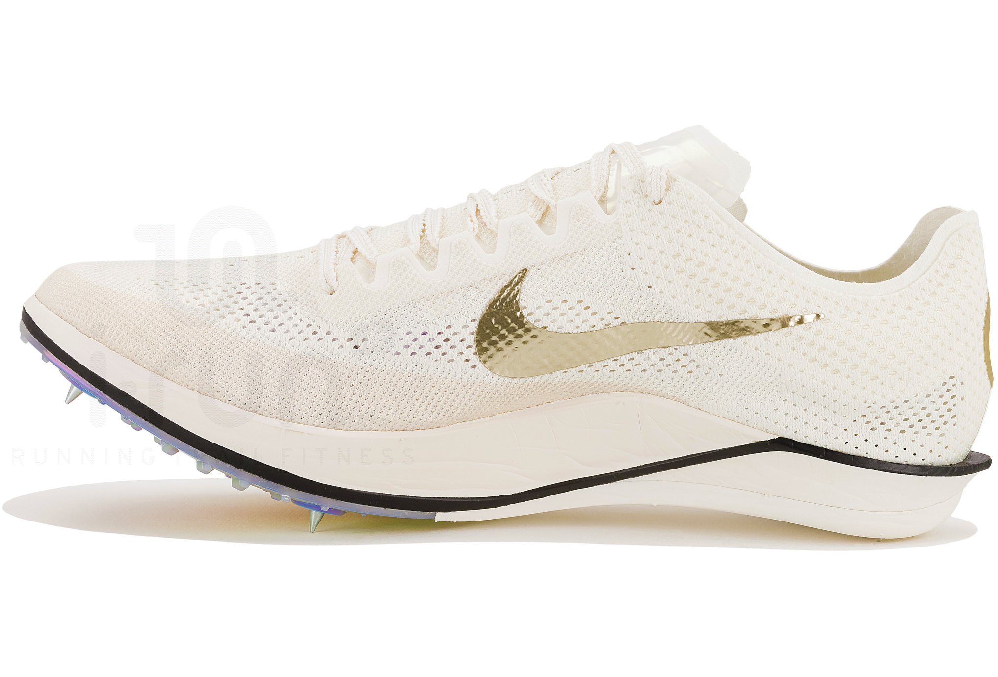 Nike ZoomX Dragonfly 2 Elite JI