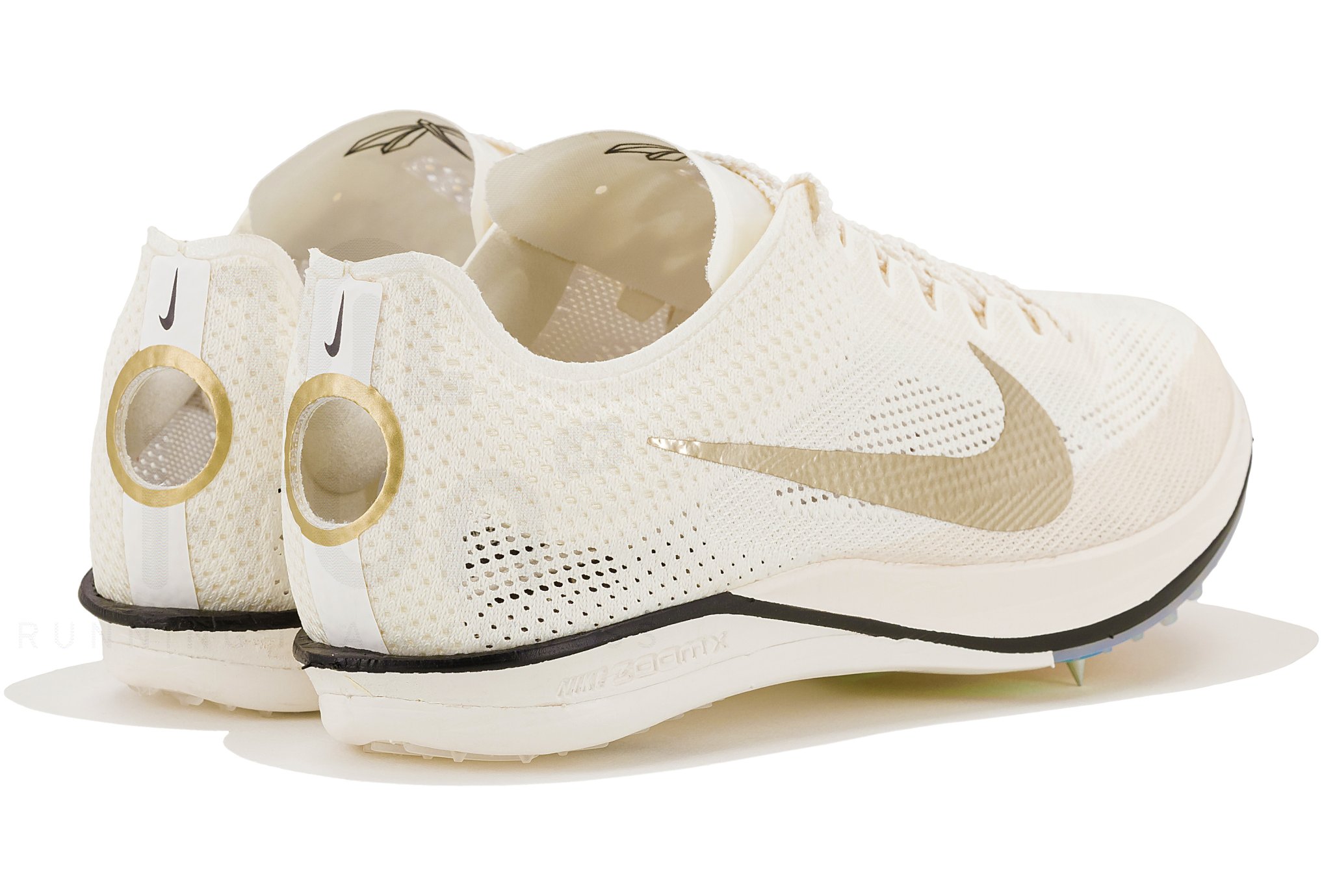 Nike ZoomX Dragonfly 2 Elite JI