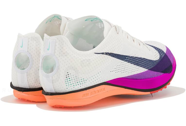Nike ZoomX Dragonfly 2 Elite 