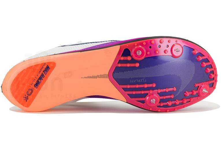 Nike ZoomX Dragonfly 2 Elite 