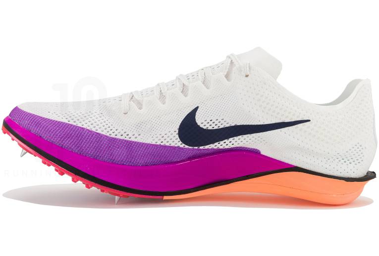 Nike ZoomX Dragonfly 2 Elite 