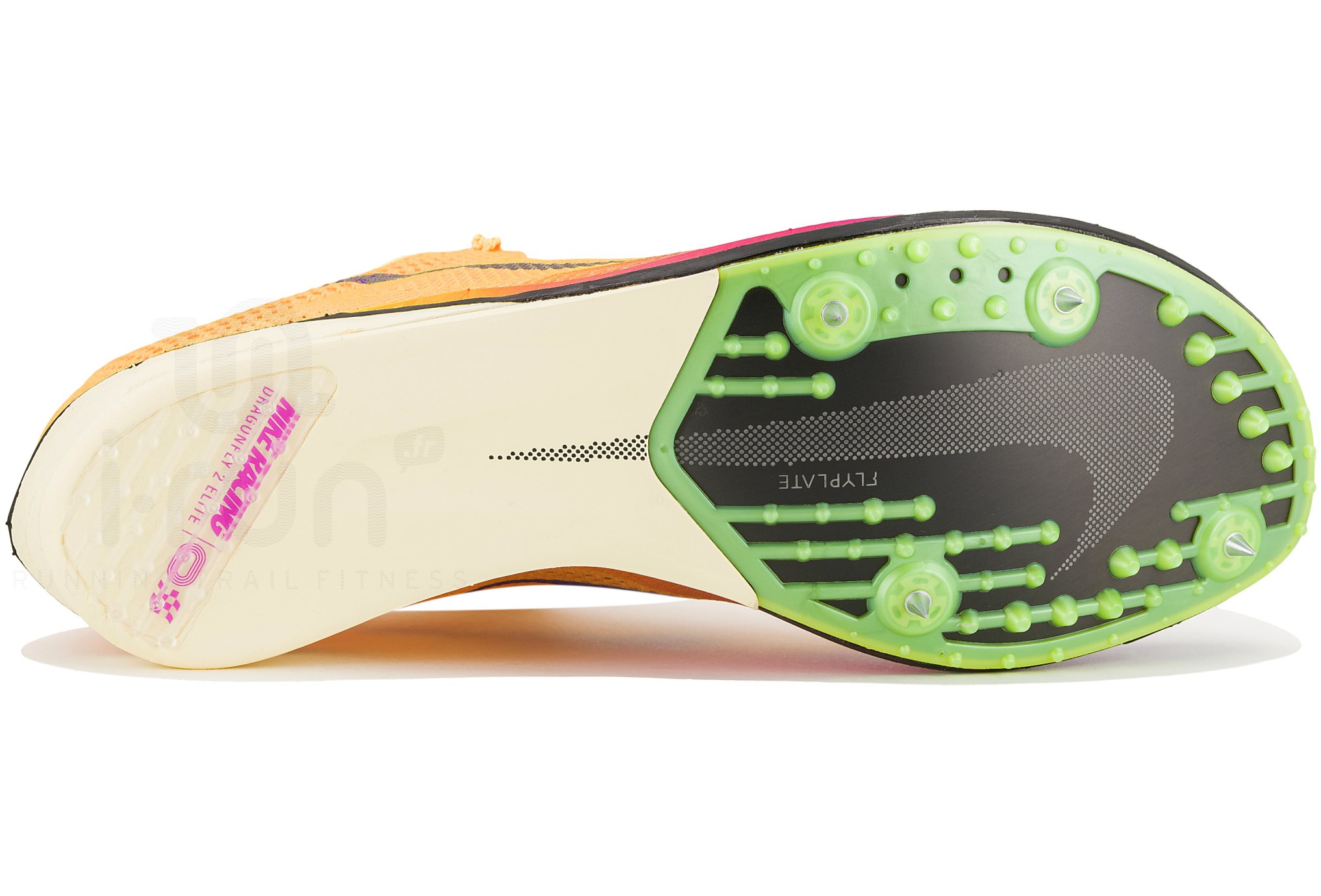 Nike ZoomX Dragonfly 2 Elite M