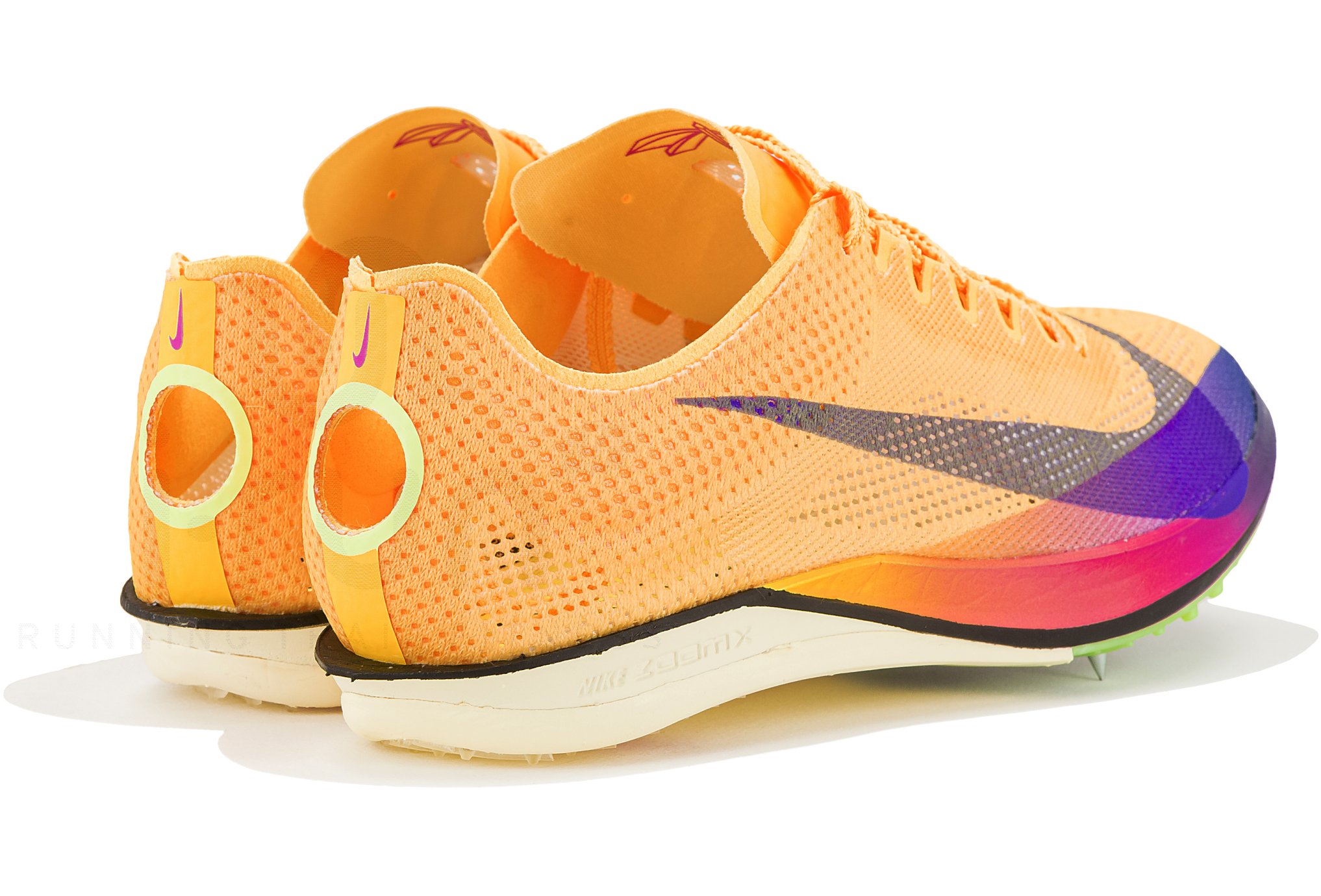 Nike ZoomX Dragonfly 2 Elite M