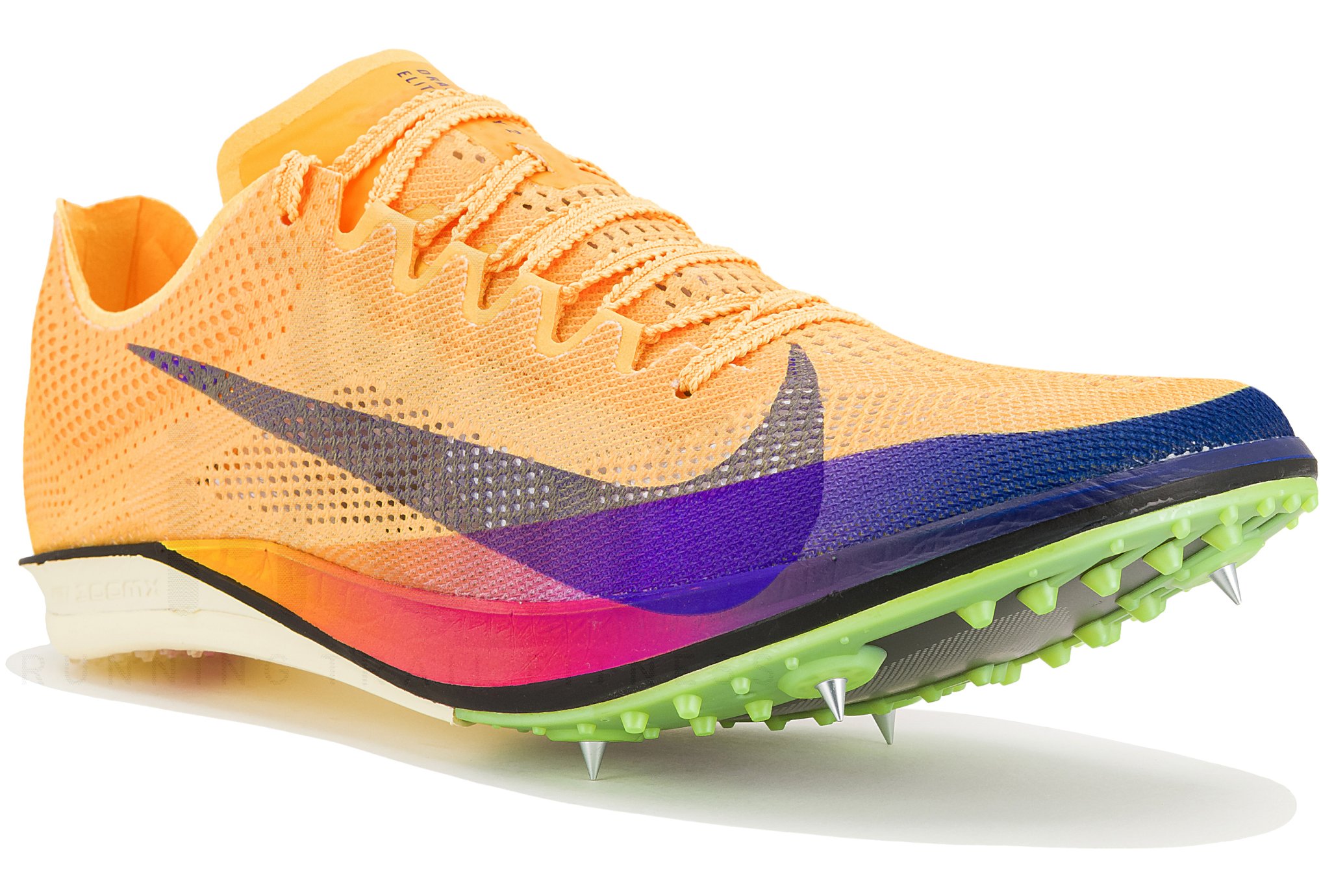 Nike ZoomX Dragonfly 2 Elite M special offer | Men Shoes Track Nike