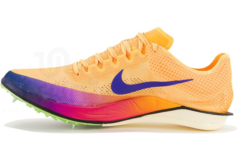 Nike ZoomX Dragonfly 2 Elite M