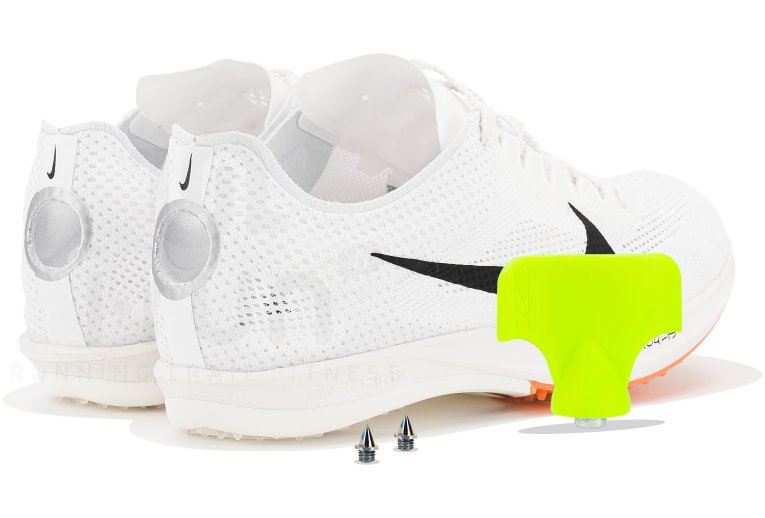 Nike ZoomX Dragonfly 2 Proto