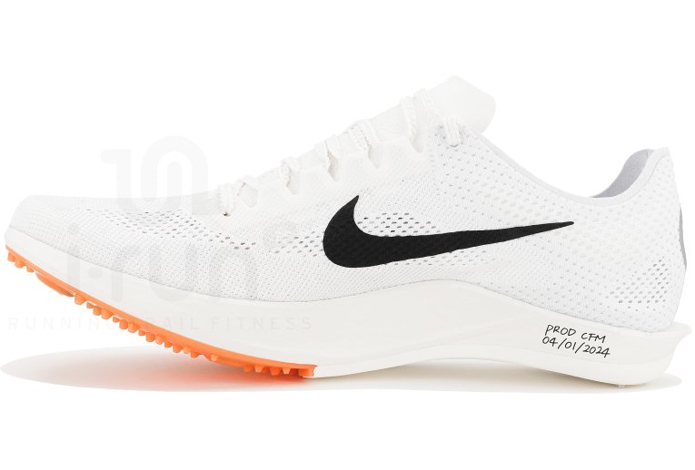 Nike ZoomX Dragonfly 2 Proto