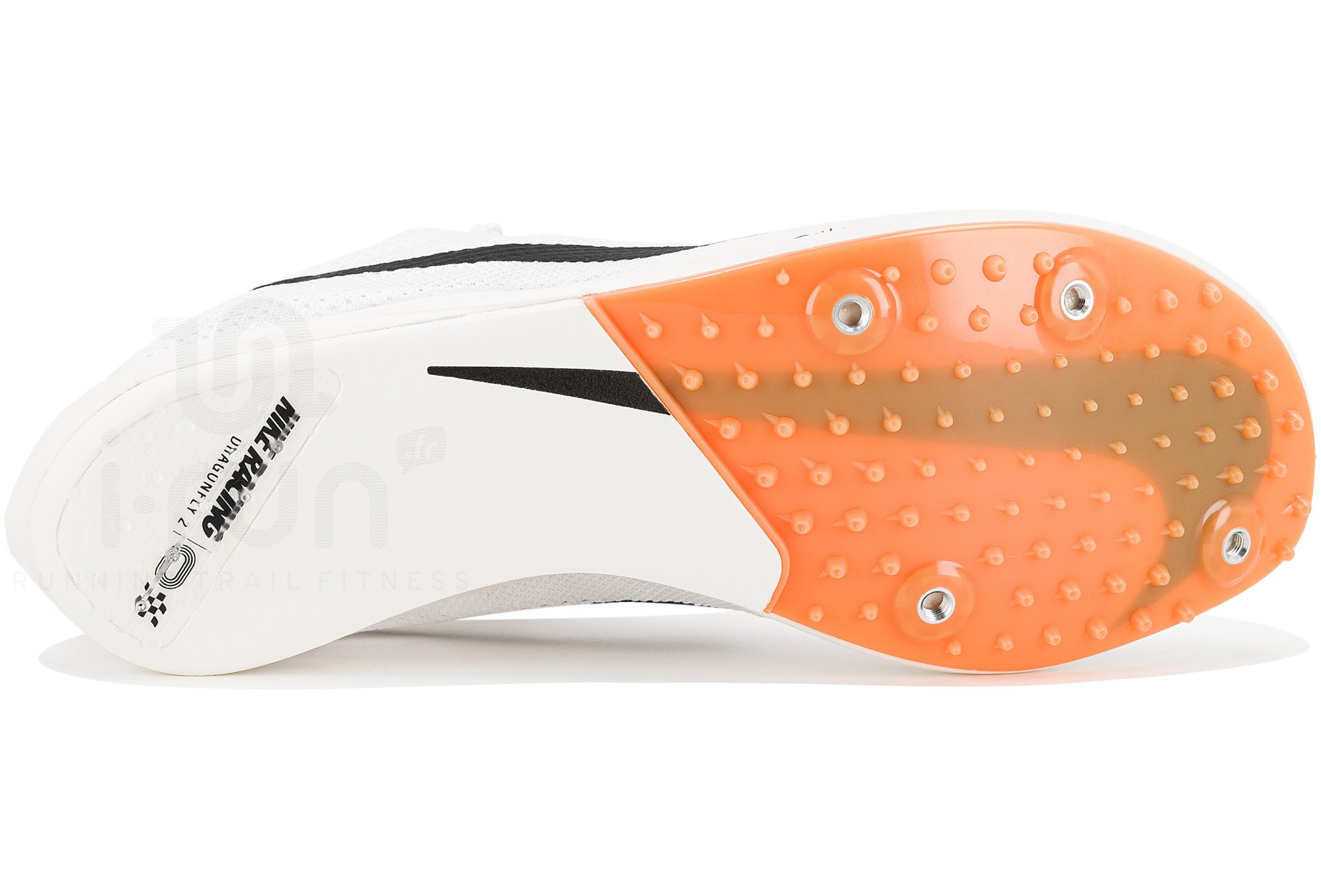 Nike ZoomX Dragonfly 2 Proto W