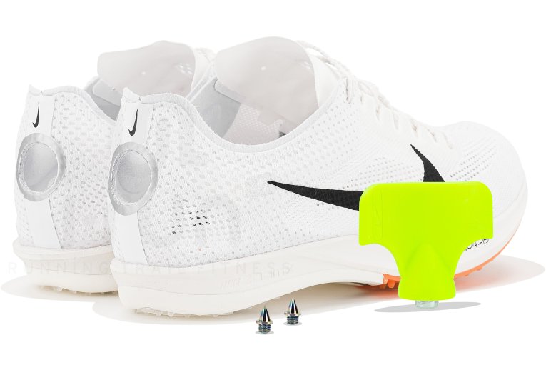 Nike ZoomX Dragonfly 2 Proto W 