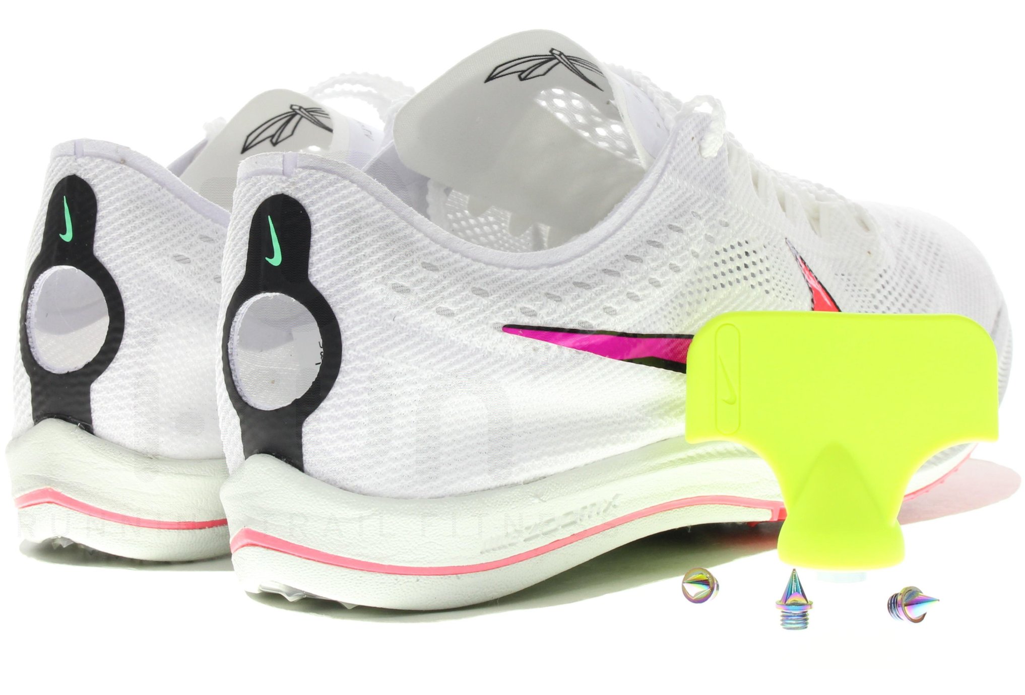Nike ZoomX Dragonfly Herren