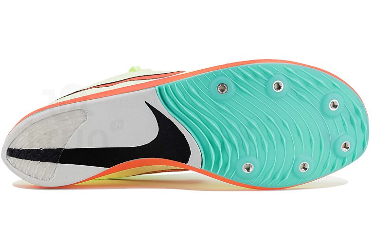 Nike ZoomX Dragonfly M