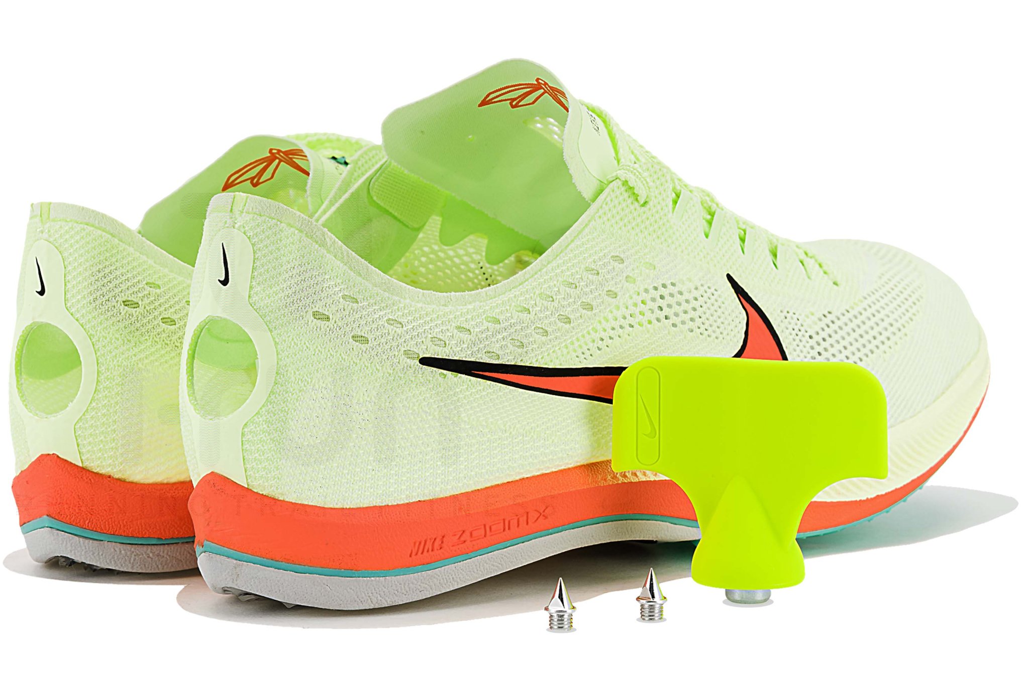 Nike ZoomX Dragonfly M