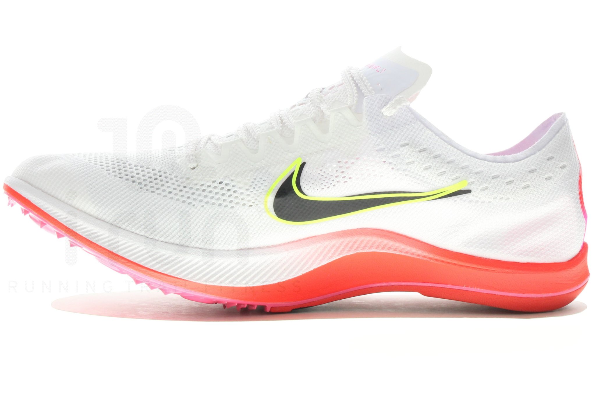 Nike ZoomX Dragonfly Rawdacious