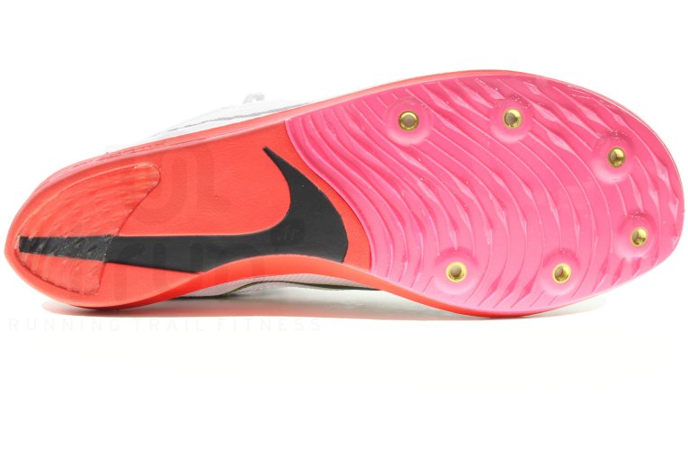 Nike ZoomX Dragonfly Rawdacious M 