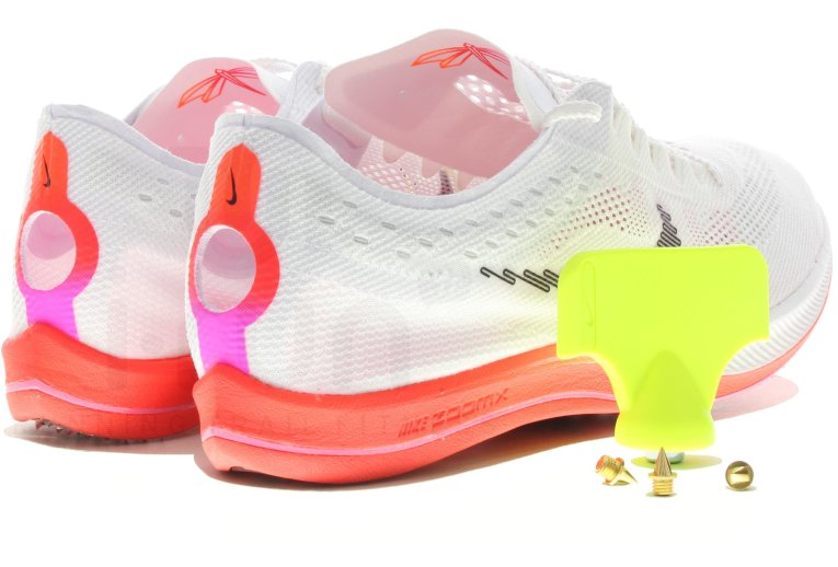 Nike ZoomX Dragonfly Rawdacious M 
