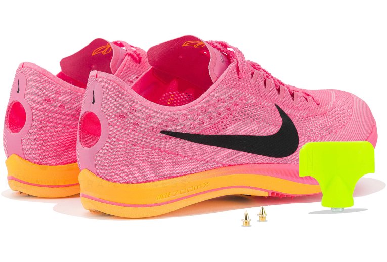 Nike ZoomX Dragonfly W 
