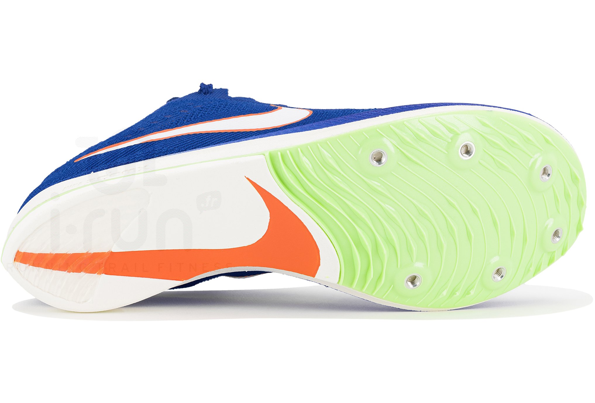 Nike ZoomX Dragonfly W