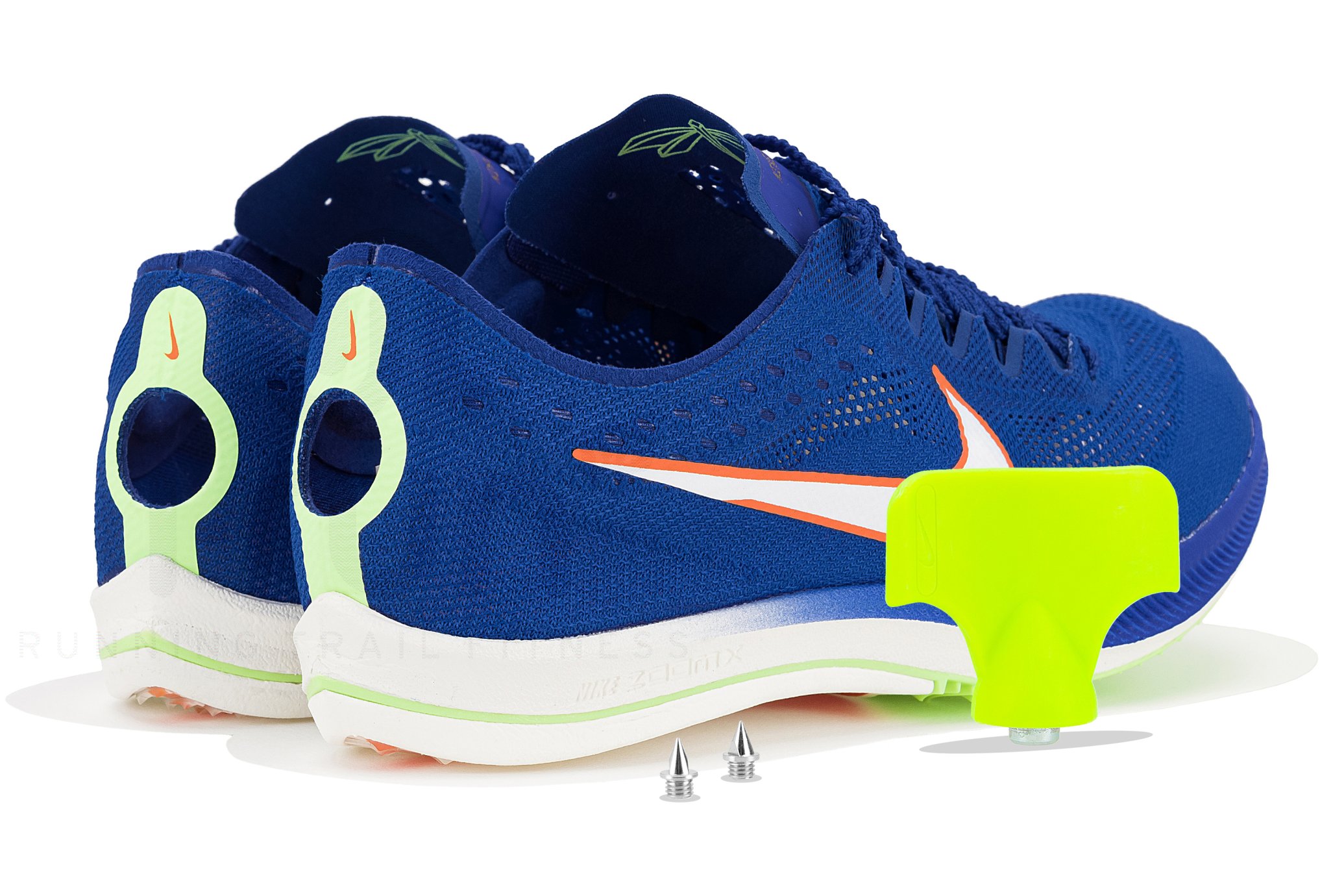 Nike ZoomX Dragonfly W