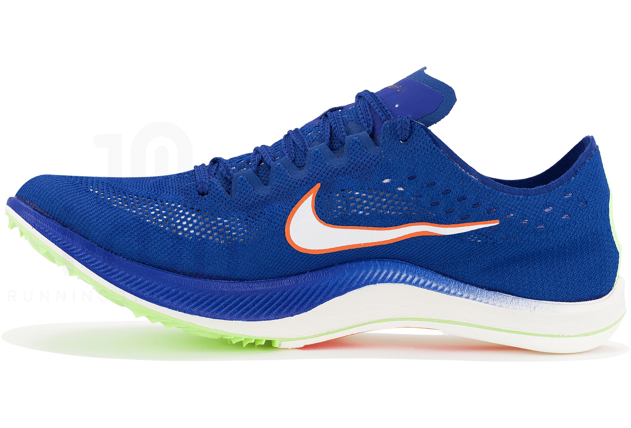 Nike ZoomX Dragonfly W