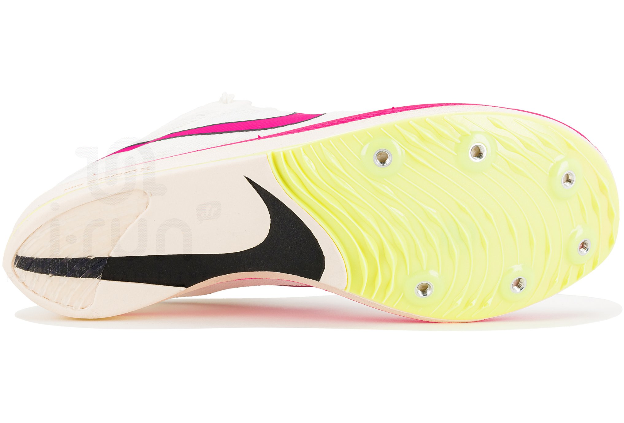 Nike ZoomX Dragonfly W