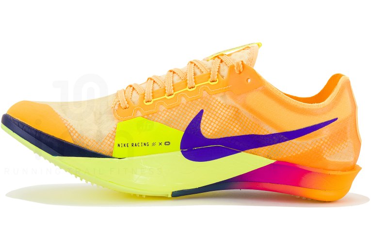 Nike ZoomX Dragonfly XC 2 