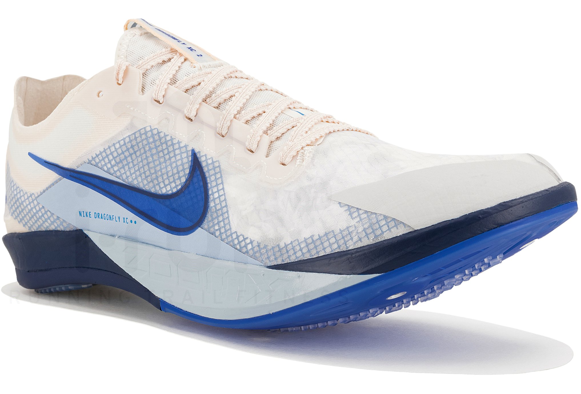 Nike ZoomX Dragonfly XC 2