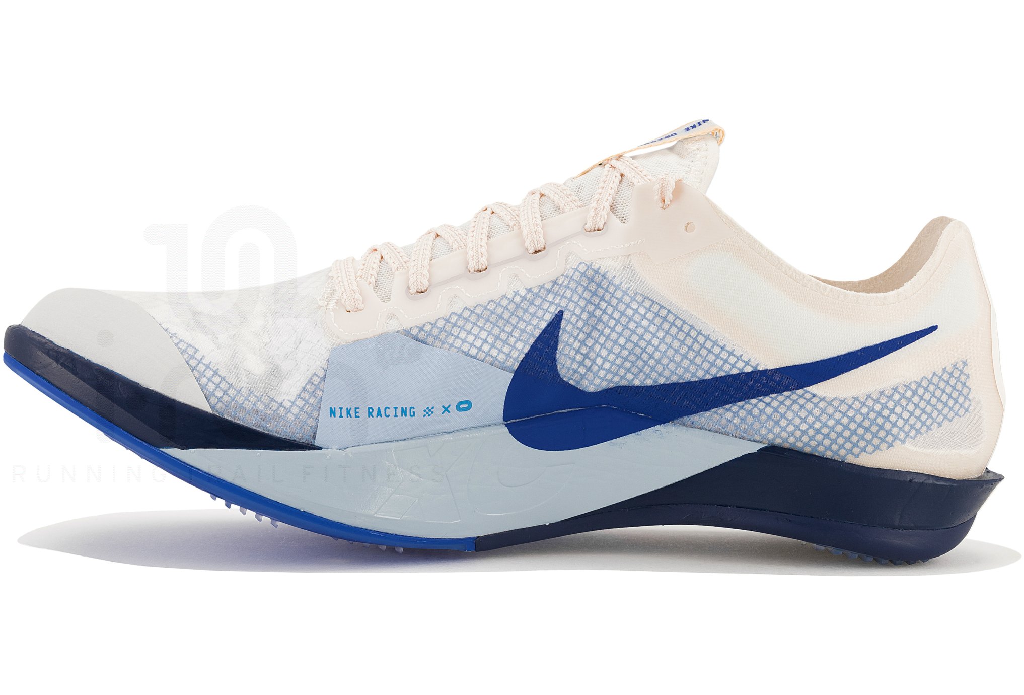 Nike ZoomX Dragonfly XC 2