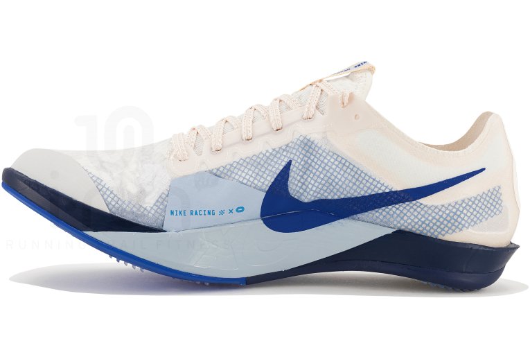 Nike ZoomX Dragonfly XC 2 