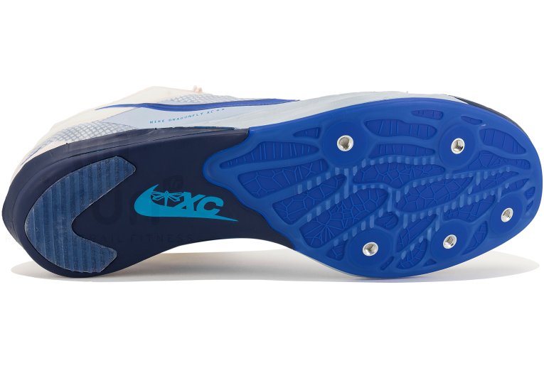 Nike ZoomX Dragonfly XC 2 