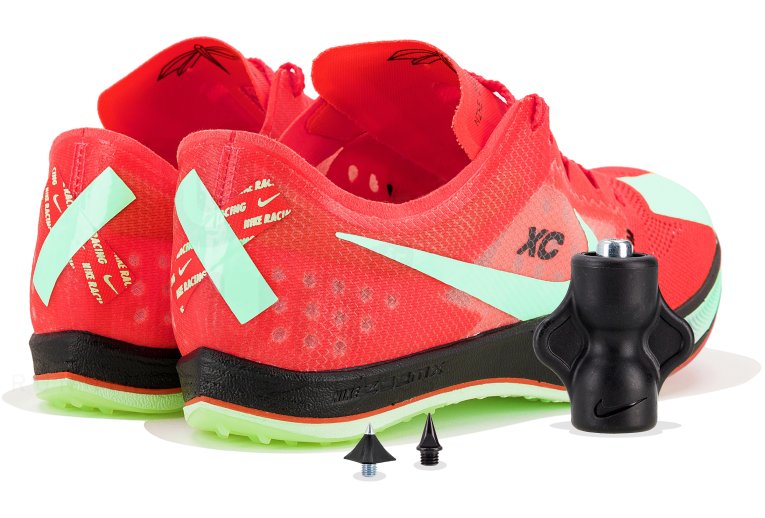 Nike ZoomX Dragonfly XC 