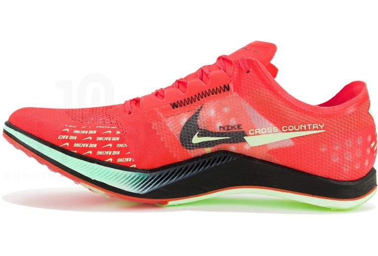 Nike ZoomX Dragonfly XC 
