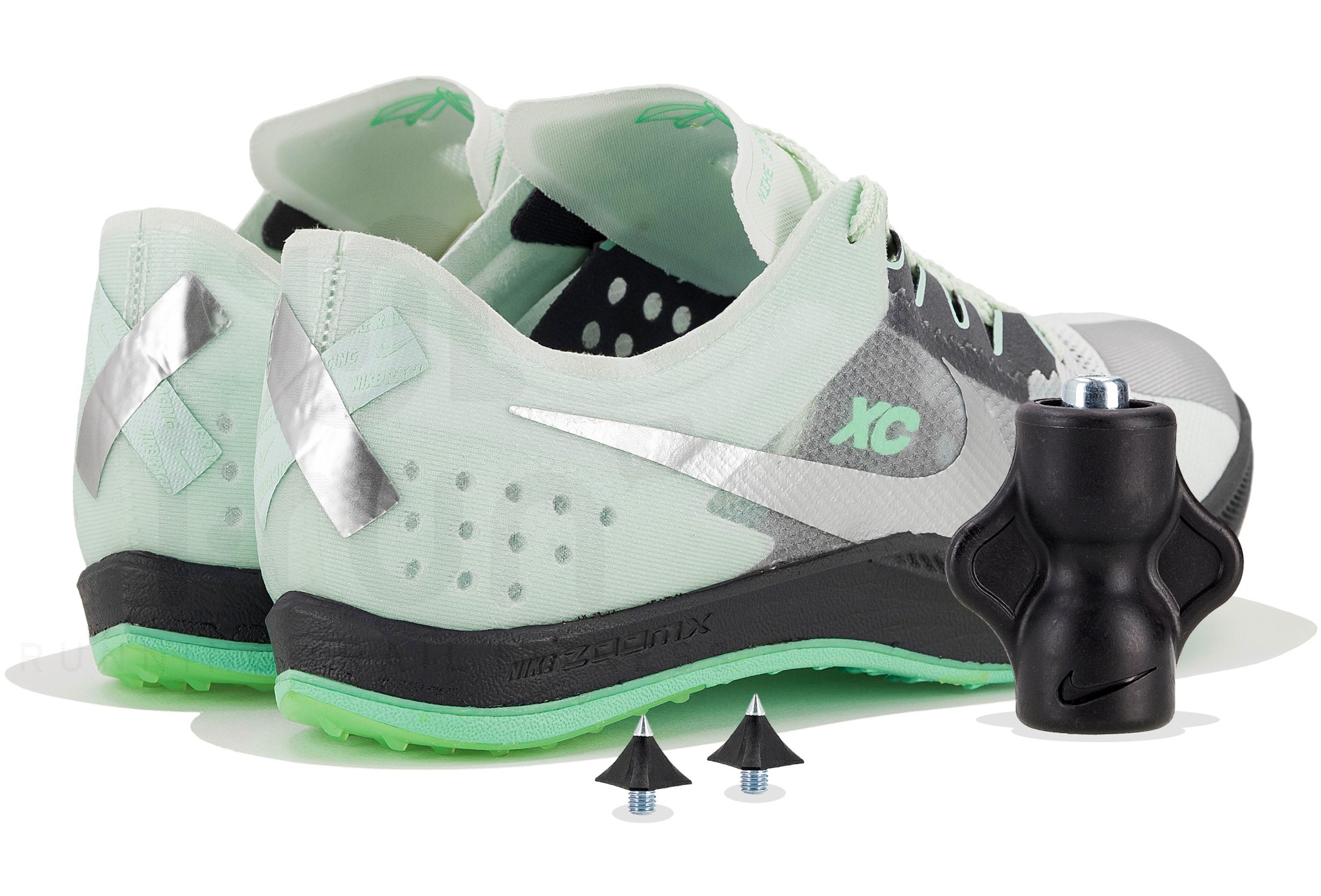 Nike ZoomX Dragonfly XC