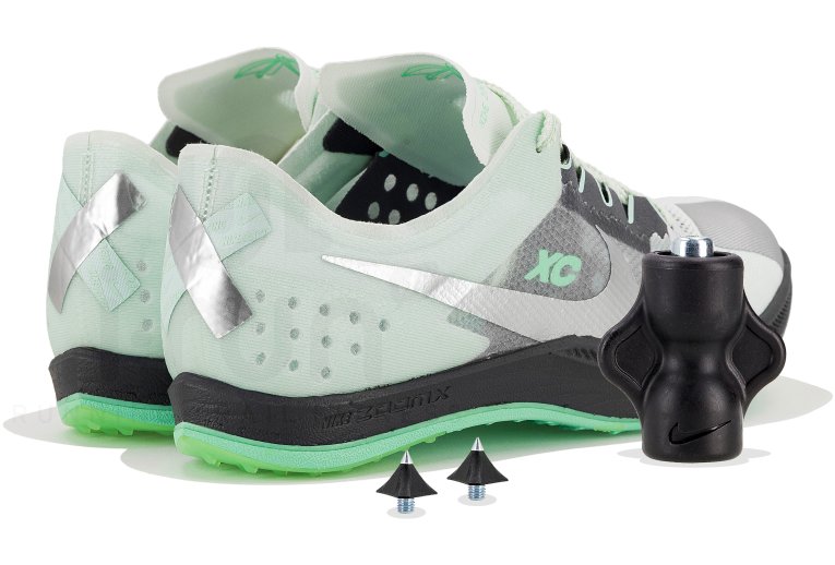 Nike ZoomX Dragonfly XC