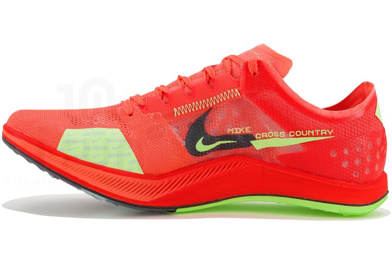 Nike ZoomX Dragonfly XC 