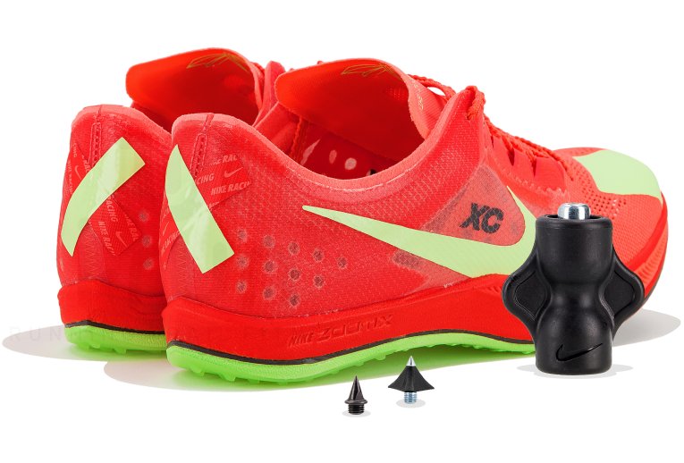Nike ZoomX Dragonfly XC 