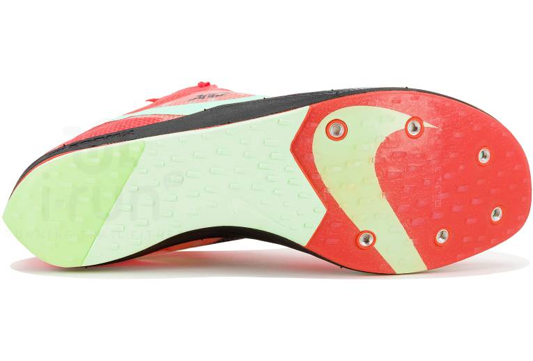 Nike ZoomX Dragonfly XC 