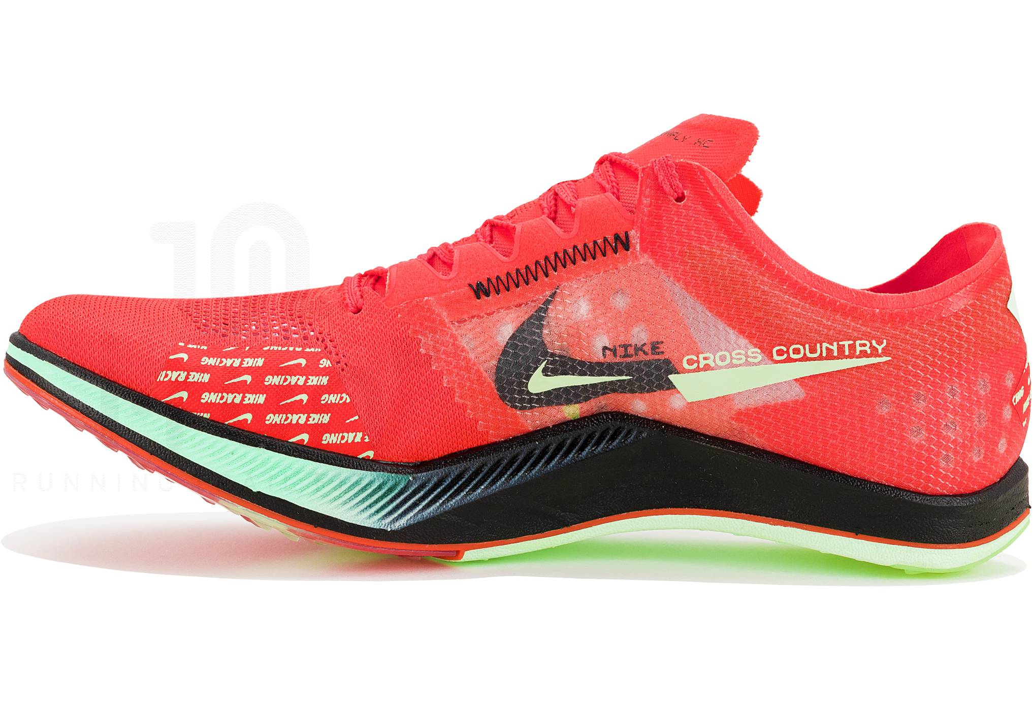 Nike ZoomX Dragonfly XC M