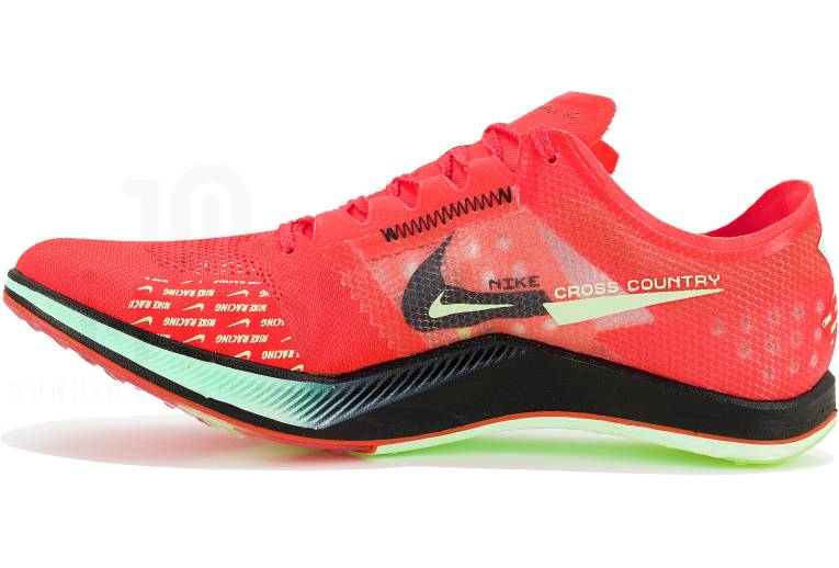 Nike ZoomX Dragonfly XC 