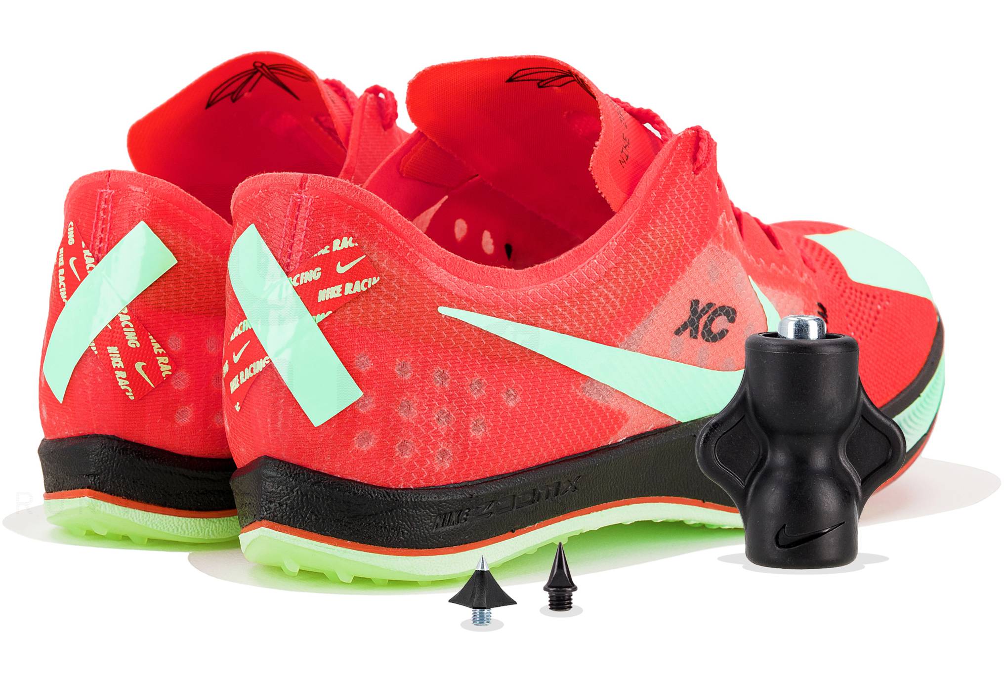 Nike ZoomX Dragonfly XC M