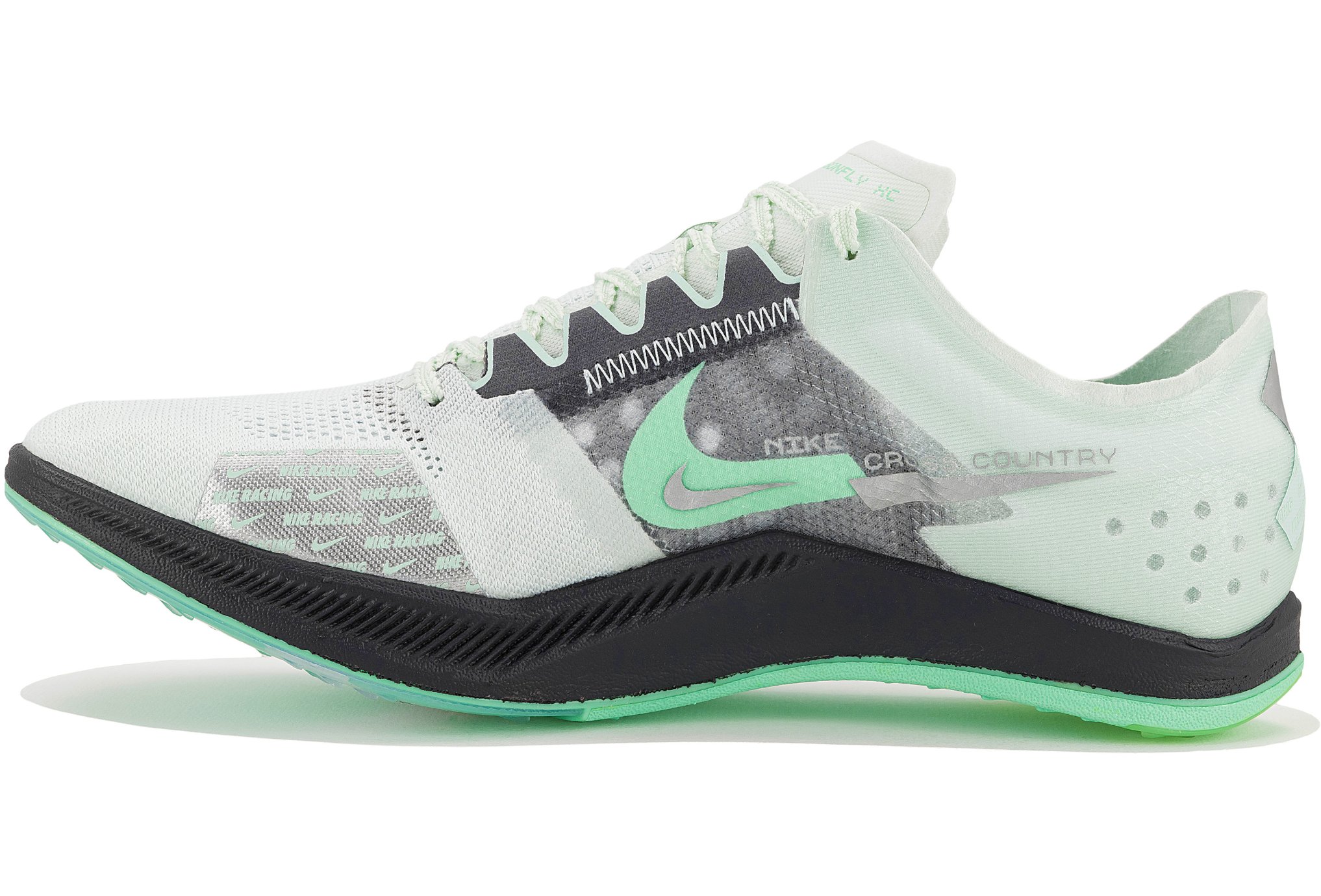 Nike ZoomX Dragonfly XC M