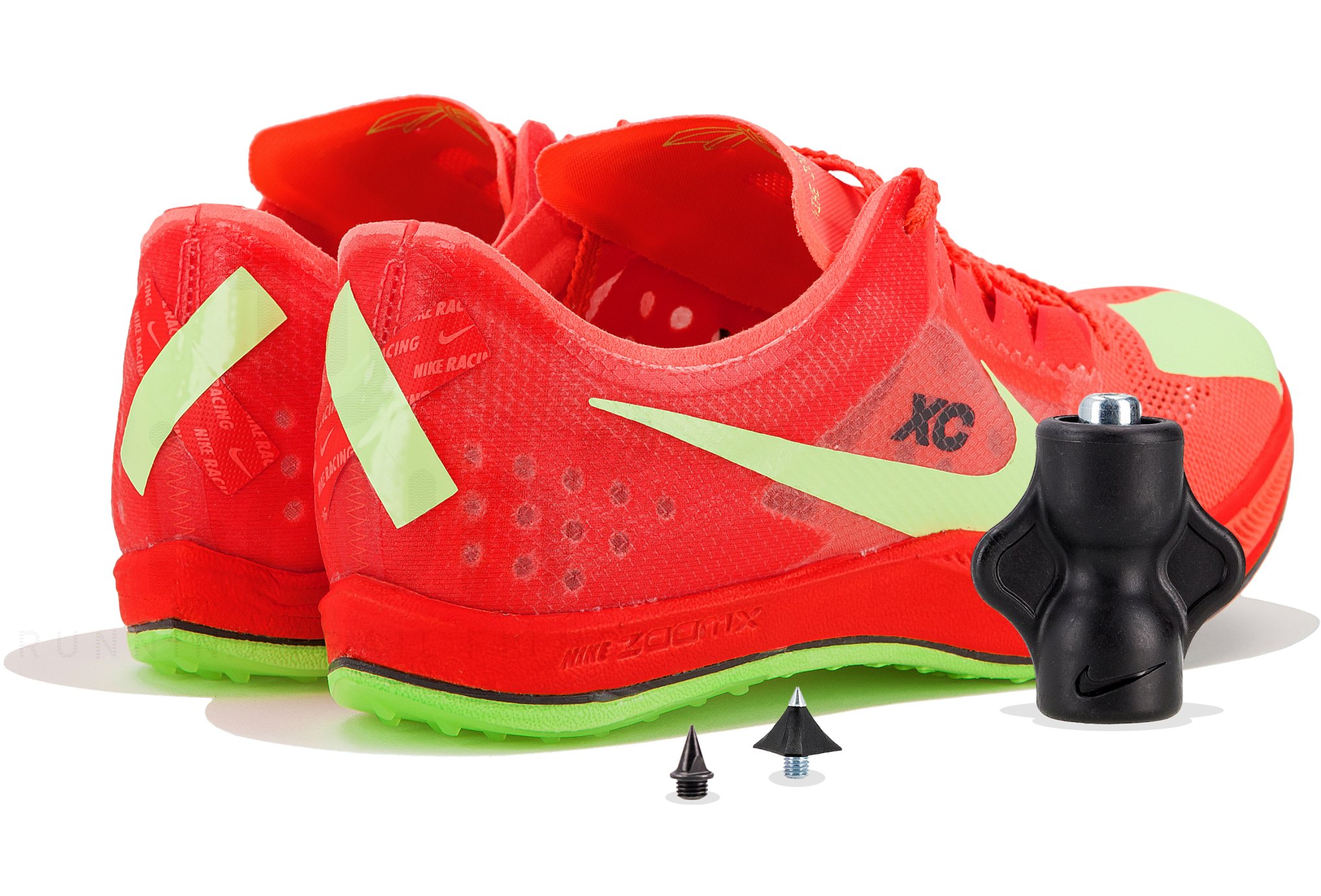 Nike ZoomX Dragonfly XC M