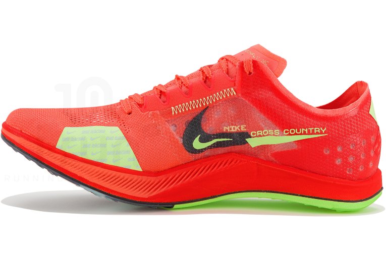 Nike ZoomX Dragonfly XC M