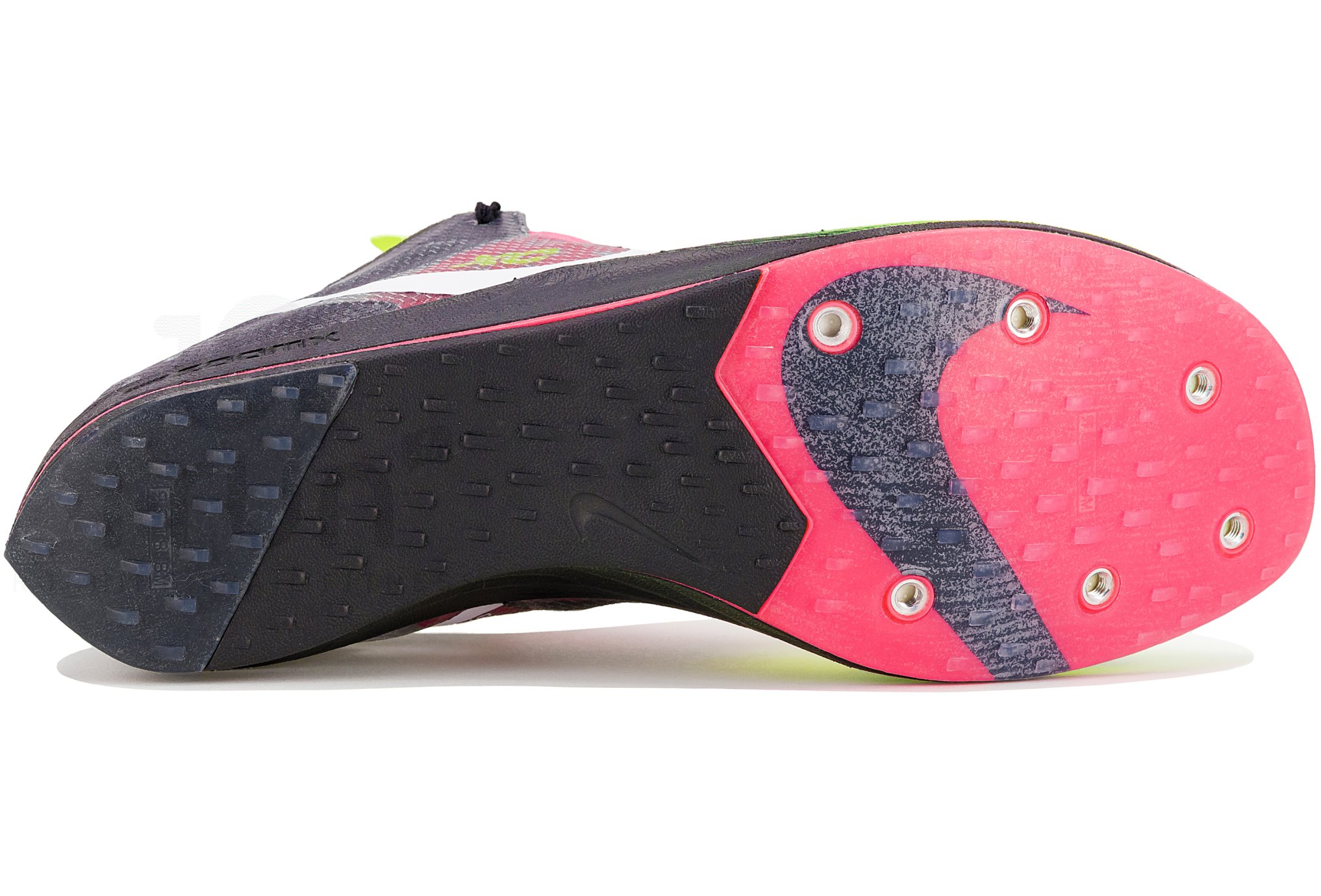 Nike ZoomX Dragonfly XC Herren